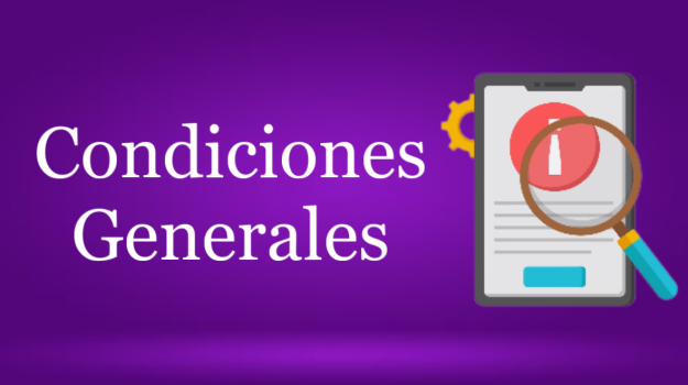 Condiciones Generales Alano Bet
